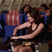 S5.E1: Frasier's Imaginary Friend