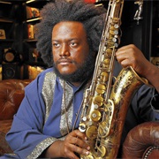 Kamasi Washington - Re Run Home