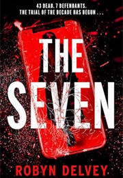 The Seven (Robyn Delvey)