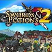 Swords and Potions 2