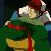 S1.E24: Lone Raph and Cub
