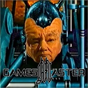 Gamesmaster