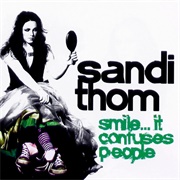 Sandi Thom - I Wish I Was a Punk Rocker