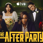The After Party Season 2