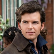 Colin Bridgerton (Bridgerton)