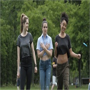 The Bold Type: "The Breast Issue" (S1,E6)