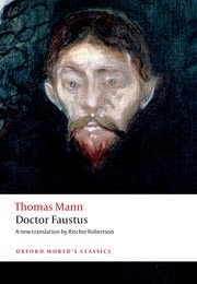 Doctor Faustus (Thomas Mann)