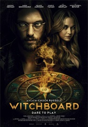 Witchboard (2025)