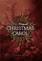 The Original Christmas Carol (Stephen Davey)