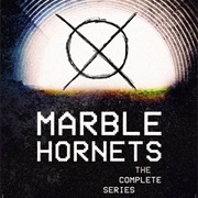 Marble Hornets (2009-2014)