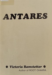 Antares (Victoria Ramstetter)