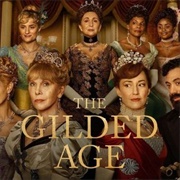 Gilded Age Season 3