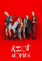 Riot Women (2025)