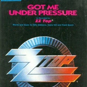 ZZ Top - Got Me Under Pressure