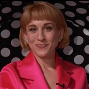 Nathalie Lake (Mars Attacks!, 1996)