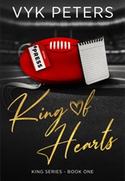 King of Hearts (Vyk Peters)