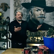 S10.E9: Air Horn Andy