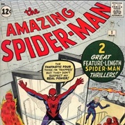 The Amazing Spider-Man (Marvel) 1963