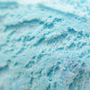 Blue Raspberry Ice Cream!!