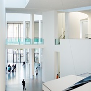 Pinakothek Der Moderne (Munich)