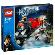 4758 Hogwarts Express (Harry Potter, 2004)