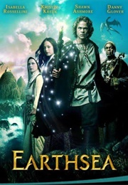 Earthsea (2004)