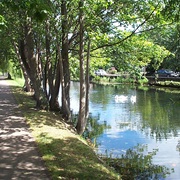 Grand Canal, Dublin