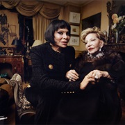 José Castelo Branco Mistreat Betty