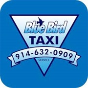 Bluebird Taxi