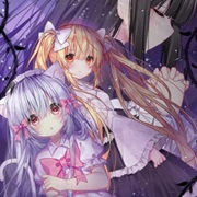 Nyakori's Rabbit Doll