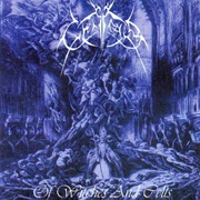 Griffar - Of Witches and Celts