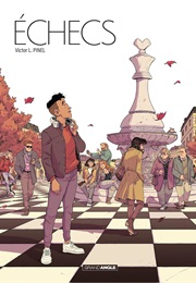 Échecs (Víctor L. Pinel)
