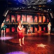 Madame Tussauds Nashville