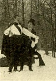 The Corsican Brothers (1912)