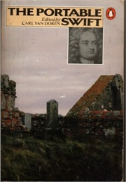 The Portable Swift (Jonathan Swift, Curated by C. Van Doren)
