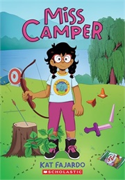 Miss Camper (Kat Fajardo)