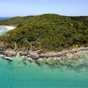 Noosa Biosphere Reserve, QLD, Australiad