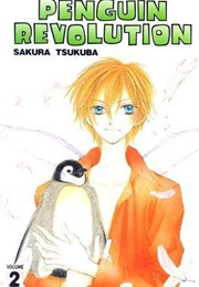 Penguin Revolution Vol. 2 (Sakura Tsukuba)