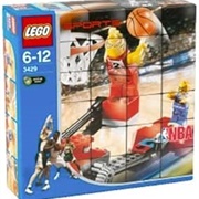 3429 Ultimate Defense (Basketball, 2003)