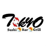 Tokyo Sushi Bar