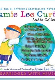 The Jamie Lee Curtis Audio Collection (Jamie Lee Curtis)
