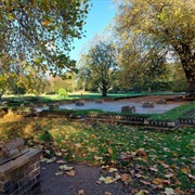 Blackfriars Friary, Cardiff