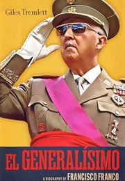 El Generalísimo (Giles Tremlett)