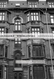 Kopenhaga (Grzegorz Wróblewski)