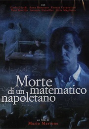 Death of a Neapolitan Mathematician (1992)