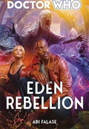 Eden Rebellion (Abi Falase)