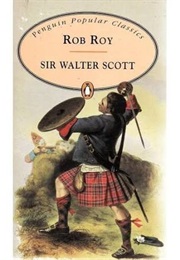 Rob Roy (Scott, Sir Walter)