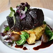 Coffee-Braised Short Ribs