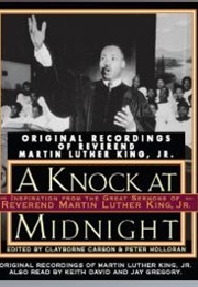 A Knock at Midnight (Reverend Martin Luther King Jr.)