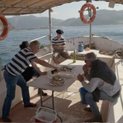 S9.E2: San Sebastian